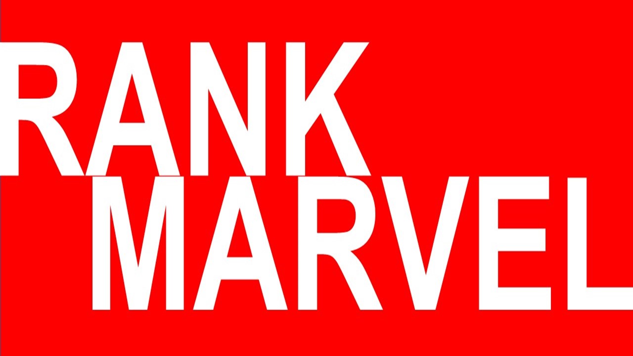 RankMarvel logo